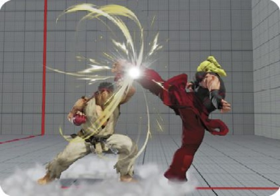 肯升龙拳进化传奇：群狼之城绝技新篇章