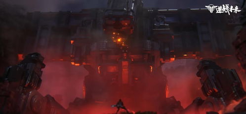 骇影宝箱揭秘：逆战未来入侵事件新视角解析