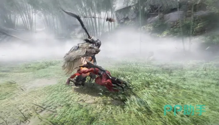 《燕云十六声》滹沱PVP强流派解析：揭秘全新霸主流派！