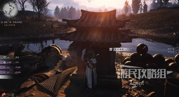 《燕云十六声》滹沱民器获取攻略：匠作全收集秘籍解析