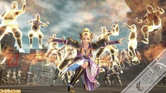 梦幻四英杰DLC独家揭秘：真三国无双起源新剧情价值解析