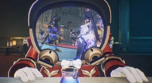 《崩坏星穹铁道》晖长石号医疗部迷钟破解秘籍！速来解锁！