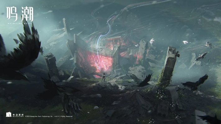 《鸣潮》3.0荣耀之丘卡组攻略：无赖阵容深度解析，打造全新竞技优势