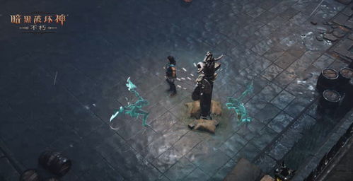 《暗黑4》S11游侠陷阱刺客流BD攻略：高效构筑新思路揭秘