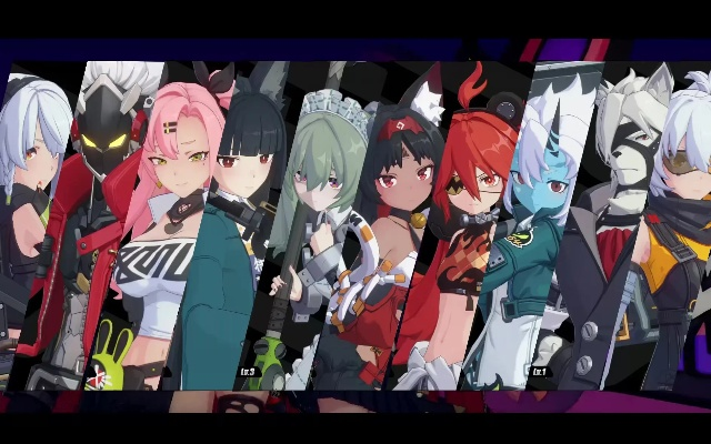 《绝区零》2.5版角色升级揭秘：全新价值力作抢先看