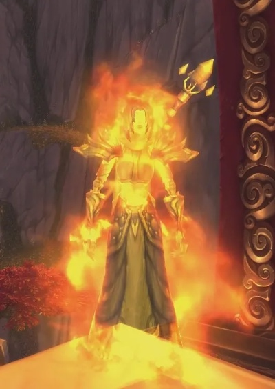 S11飞天火圣骑攻略：打造极致火焰之力，全新火圣骑构筑解析