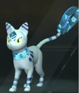 《幻兽帕鲁》喵丝特捕捉攻略：冰丝特隐藏地点揭秘