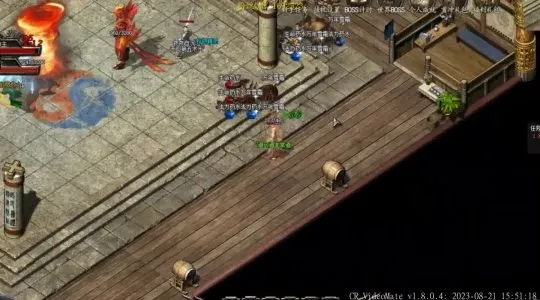 热血传奇主页藏着多少你不知道的福利？老玩家私藏的3个隐藏入口2025年仍有效！