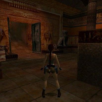 《古墓丽影2》虚幻4重制版：劳拉长城冒险再启