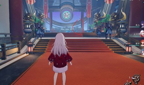 《崩坏星穹铁道》磐岩镇联赛第二日阵容攻略，实战技巧揭秘