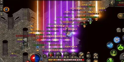 热血传奇老版本客户端下载哪里找？1.76复古版无氪金安装包速领！