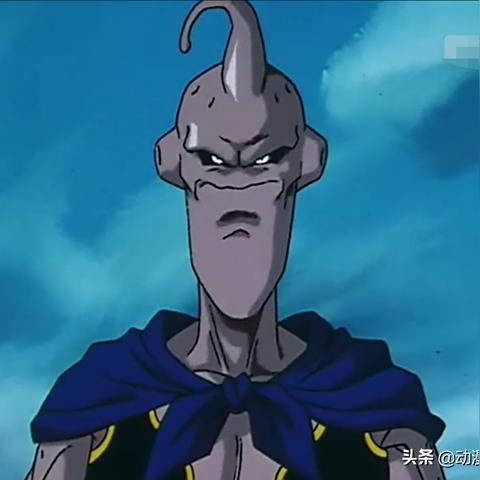 悟饭狂虐魔人布欧！《龙珠：超宇宙》巅峰对决精彩瞬间