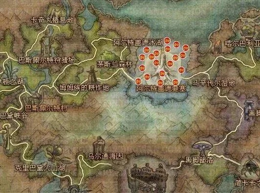 永恒之塔AION 2025，欧比斯隐藏资源点真的存在？老玩家亲测3招抢赢军团战