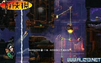 《深海之歌》全攻略：高效通关秘籍大揭秘