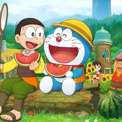 《哆啦A梦牧场物语2》全攻略：新手必看全流程解说