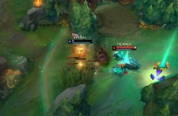 狼哥到底强在哪？LOL野区隐藏分收割机的3个独家节奏技巧，职业选手都在学！