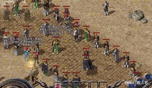 热血传奇怀旧版2025新区必看，战法道谁是隐藏T0？老玩家私藏打金秘诀曝光！