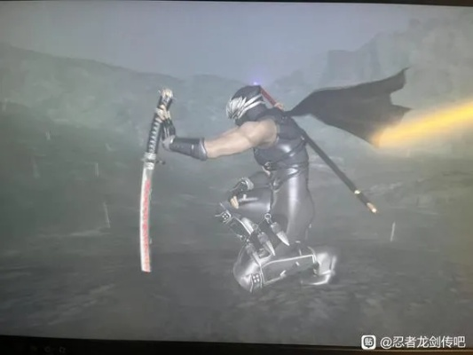 忍龙2超忍难度还能通关？2025年老玩家亲授飞燕断骨流无伤秘籍