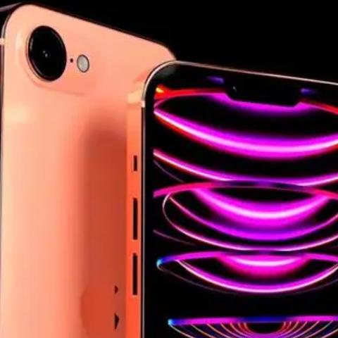 iPhone SE4 2月19日要来啦！游戏玩家会选它吗? - 库克宣布