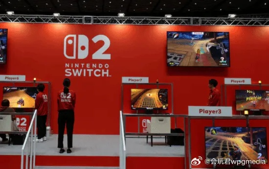 一机难求！外媒曝NS2开发机厂商争抢激烈