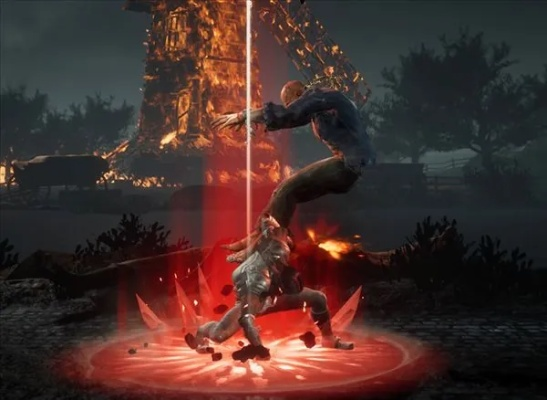 《悲伤征兆》Epic独占发布！探寻PC版神秘魅力