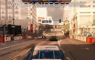 《超级房车赛》实机试玩大揭秘：旧金山上海赛道惊艳亮相