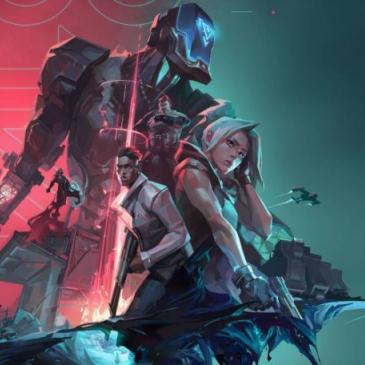 《无畏契约》6月9日皮肤排行：盘点热门皮肤排名