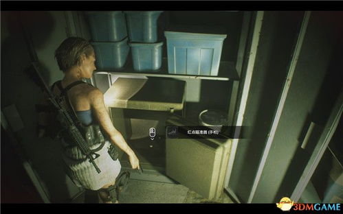 萝丝·温特斯实战秘辛，3个被90%玩家忽略的生化危机4重制版隐藏机制？