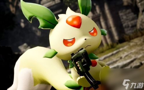 《幻兽帕鲁》传奇捕捉：4大传说级帕鲁实战攻略揭秘