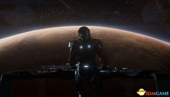 《质量效应：仙女座》揭秘：深度支线任务攻略解析