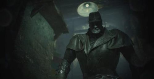 《生化危机5》重制版问题频发，玩家热议！