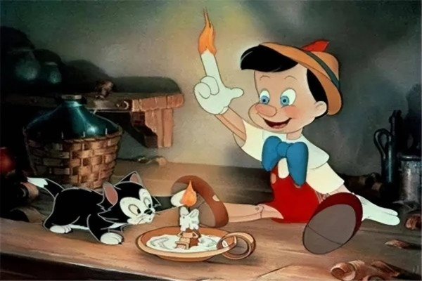 《匹诺曹真相揭秘：完美结局攻略大公开》