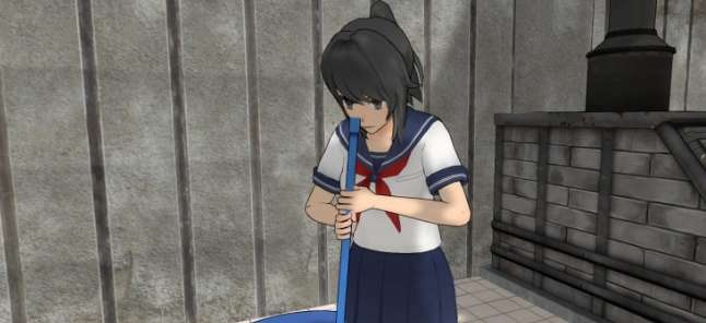 《病娇模拟器》新版本：惊悚学妹屠杀新花样，挑战你的心理极限！