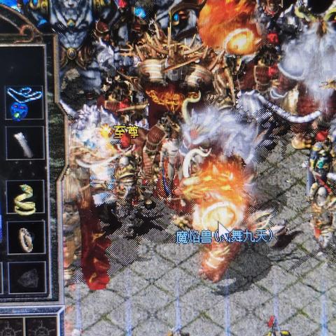 热血传奇官网下载2025正版怀旧服，唯一安全渠道揭秘，官服认证码限时领！