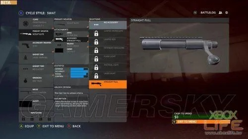 《战地：硬仗》射钉枪新扩展包，6月惊喜来袭！