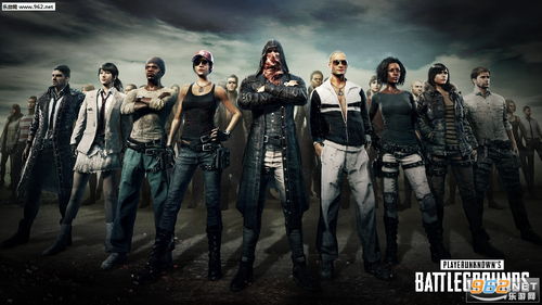 《绝地求生》8周年独家纪念：回忆与展望，玩家必看！