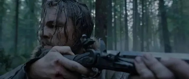 《荒野猎人长枪毕业神装攻略》