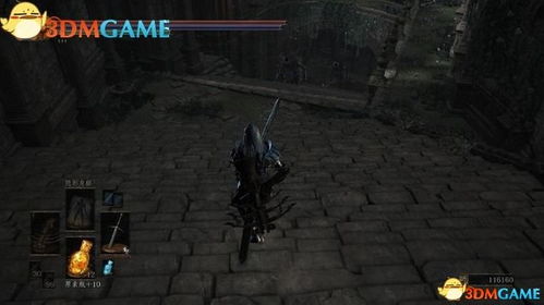 《魂3DLC2全收集秘籍：环印城套装戒指与法术攻略》