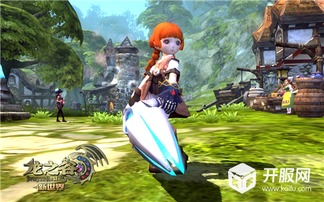 龙之谷官方2025最新动作，新职业影刃将上线？老玩家回归福利藏着哪些门道？