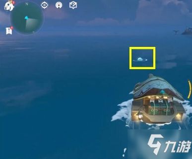 《原神》愚人众海岛任务攻略：揭秘往昔秘境