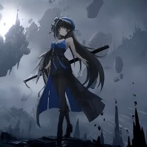 《鸣潮》新春狂欢！1月活动盛宴与神秘卡池大揭秘！