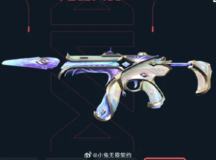 梦之翼闪耀，艾沃莉无畏契约手游特效革新揭秘