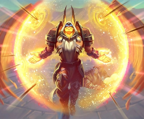 S11三光环圣骑士攻略：打造极致输出新境界