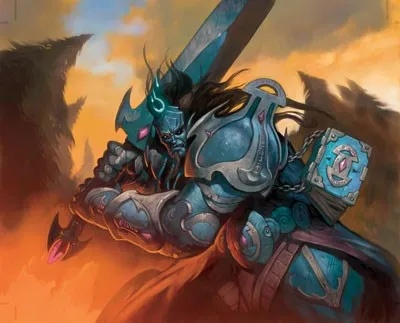 狂热者长枪圣骑士BD攻略：S11狂热者强攻构筑解析新思路