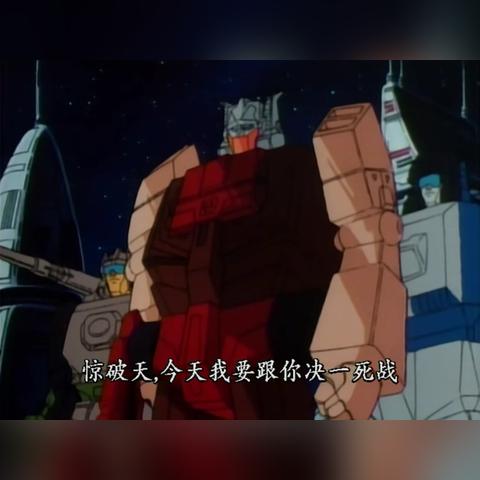 变形金刚赛博坦之战，隐藏剧情竟藏在这些细节里？阵营选择误区你中了几个？