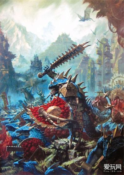 战锤2后期卡关救星，暗精海盗派系隐藏劫掠机制如何让你30回合横扫旧世界？