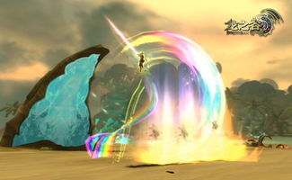 龙之谷官方网站藏着多少玩家不知道的隐藏福利？2025最新职业更新入口速查！