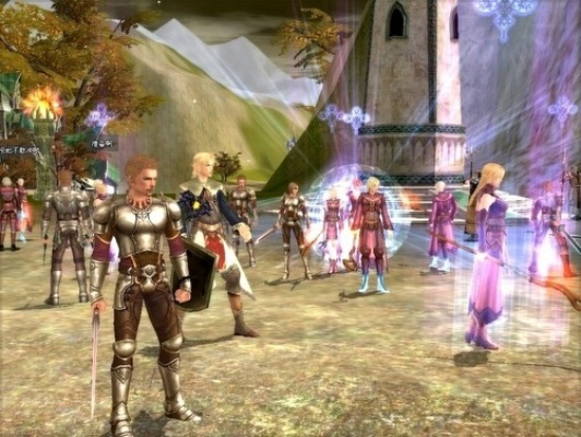 神泣6区创世之境第0赛季,革新众多,能解决你哪些游戏痛点?