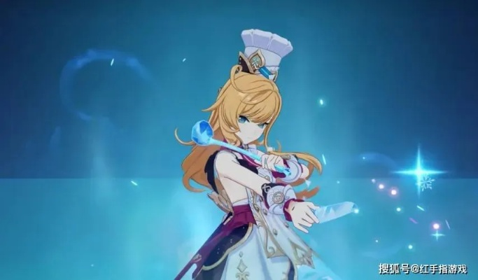 《原神》5.6卡池解析：爱可菲抽不抽？卡池必抽指南！