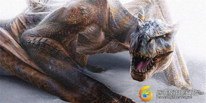 《荒野猎人风铗龙攻略：高效打法+掉落解析》